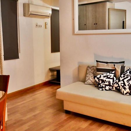 Apartamento Centrico Madrid Gran Via - Sol Экстерьер фото